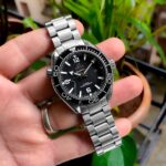 Omega seamaster