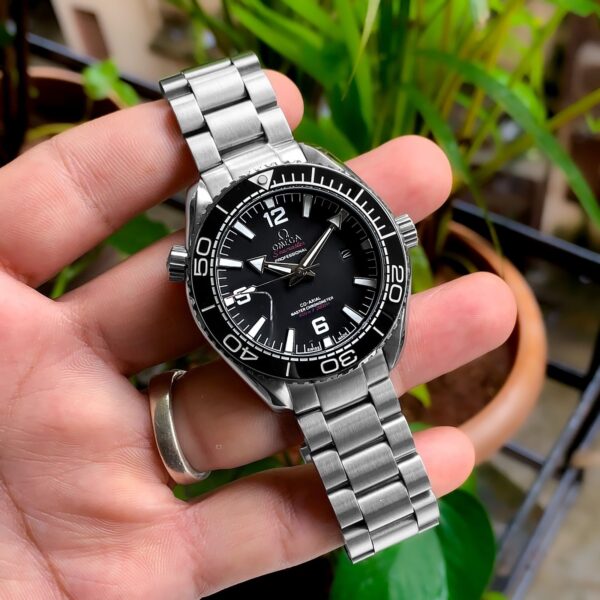 Omega seamaster