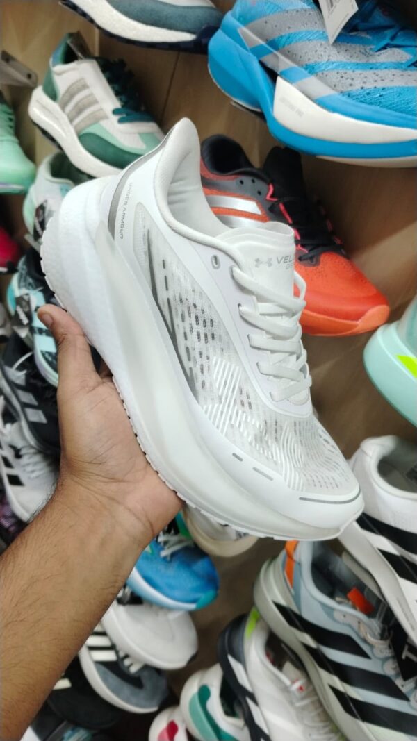 Underarmour velocity