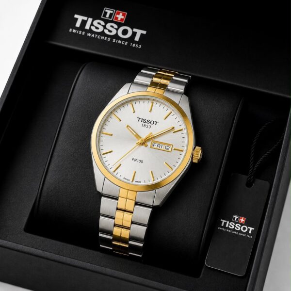 Tissot PR100