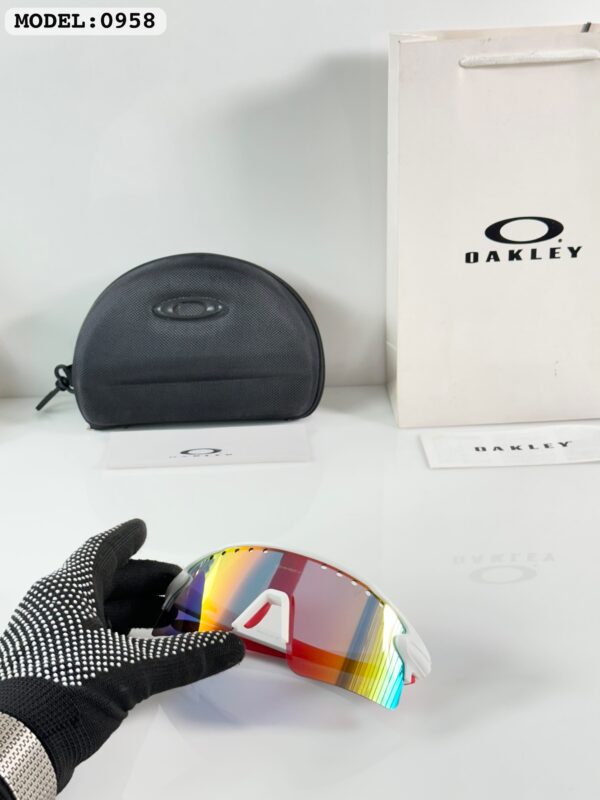 Oakley