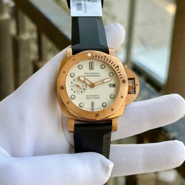 Luminor panerai