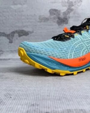 Asics trabuco max