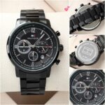 Tommy hilfiger quartz