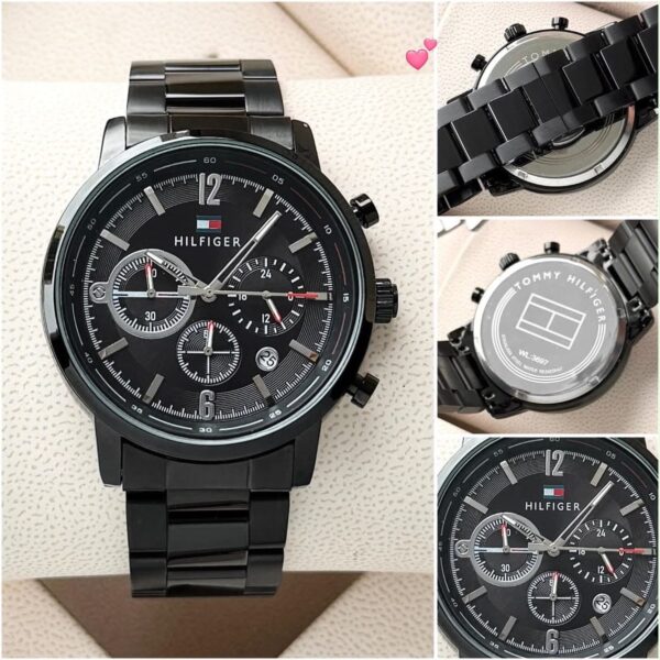 Tommy hilfiger quartz