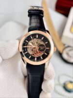 Tissot automatic