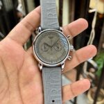 Emporio armani chrono edition