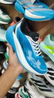 Underarmour velocity