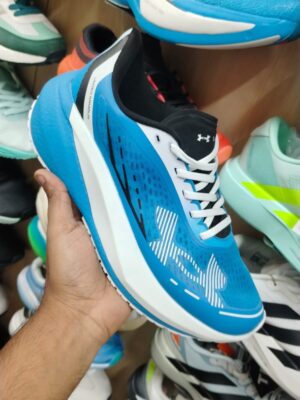 Underarmour velocity