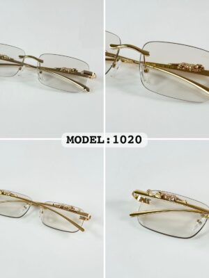 Cartier (photochromatic)