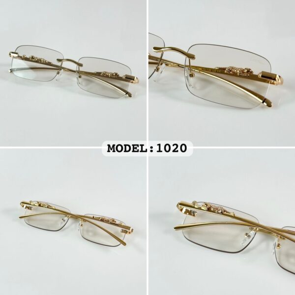 Cartier (photochromatic)