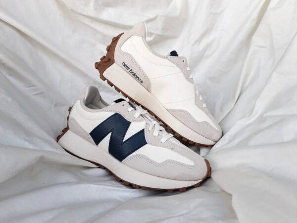 New balance 327