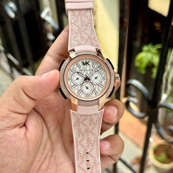 Michael kors sidney edition