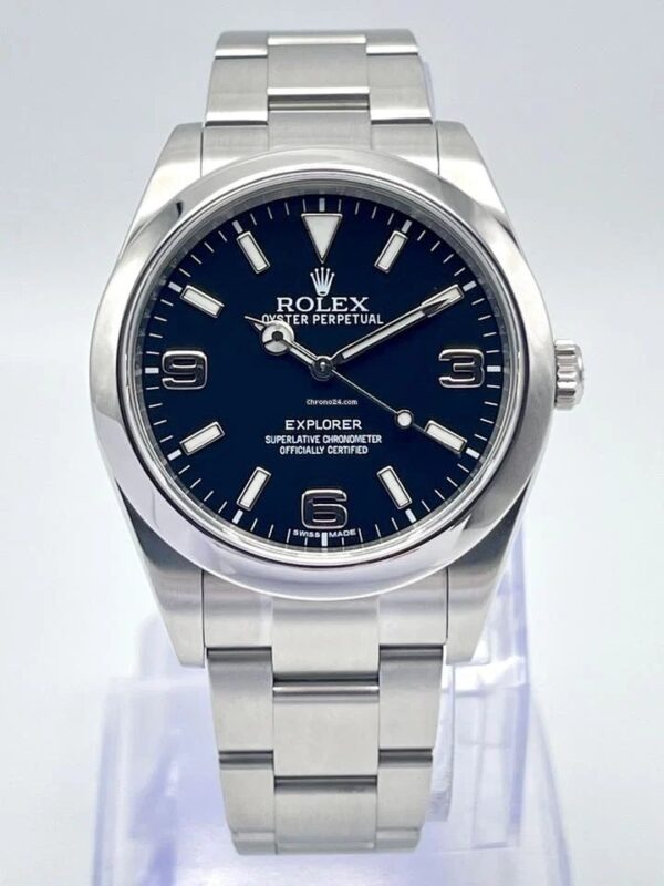 Rolex japanese