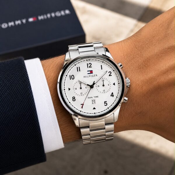 Tommy hilfiger