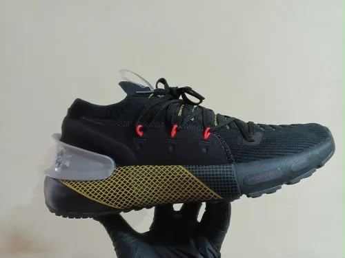 Underarmour hovr