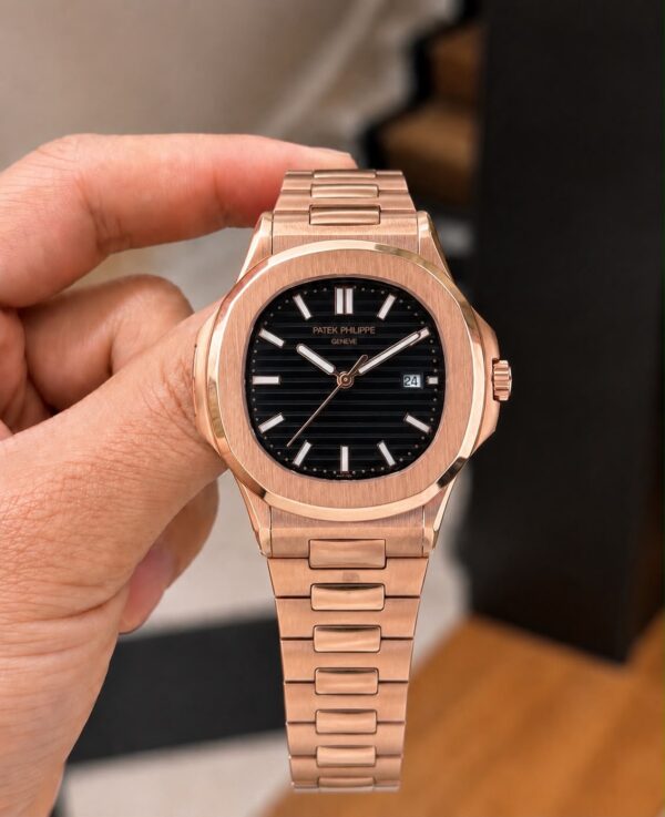 Patek philippe