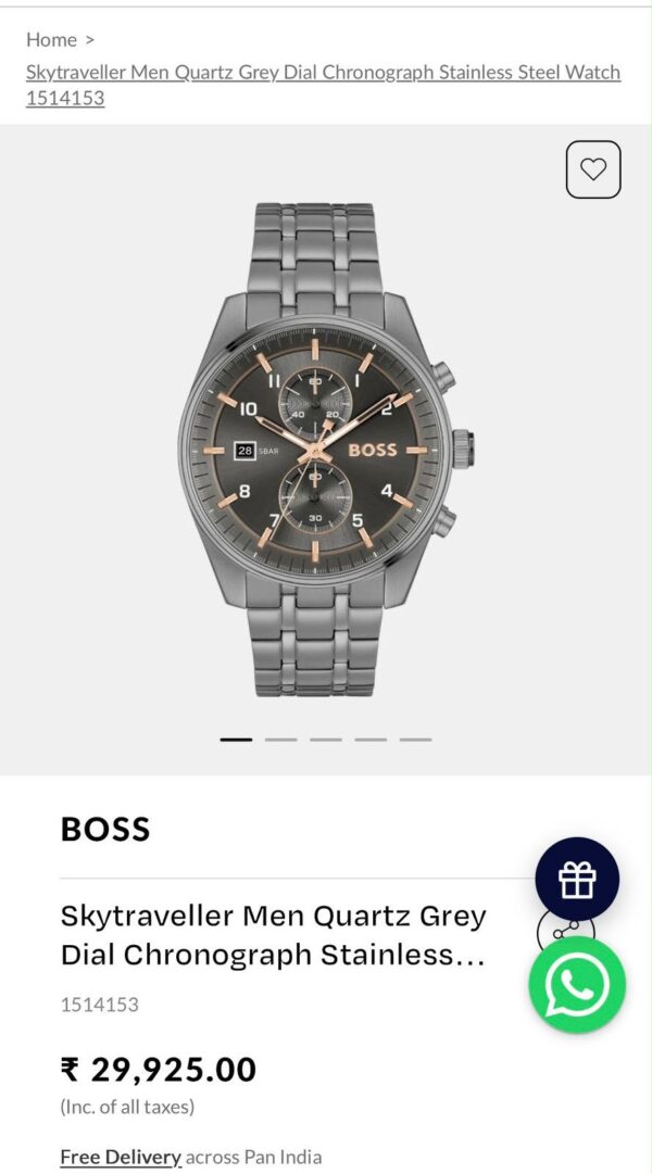 Boss
