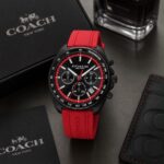 Coach charter