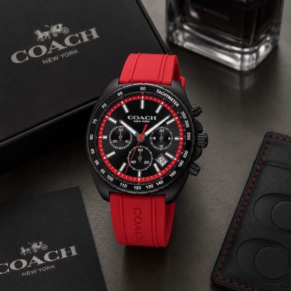 Coach charter