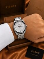 Tissot gentleman