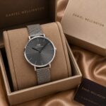 Daniel wellington