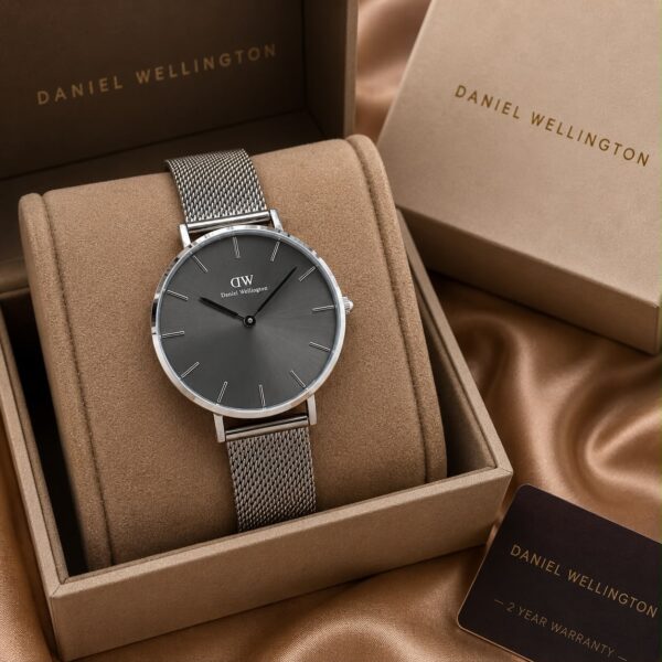 Daniel wellington