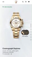 Rolex japanese automatic