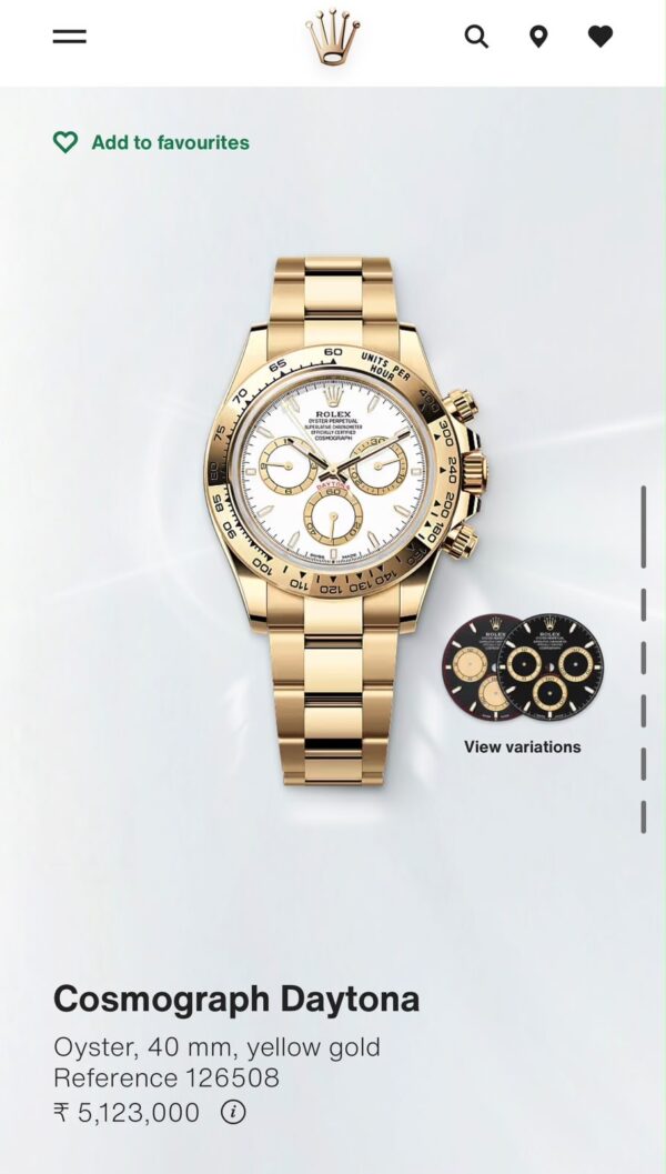 Rolex japanese automatic