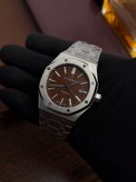 Audemars piguet royal oak
