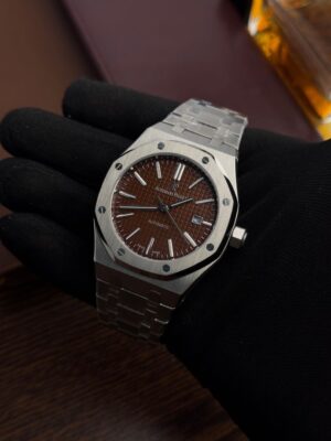 Audemars piguet royal oak