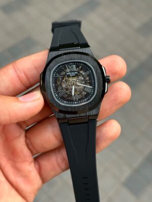 Patek philippe