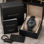 Bvlgari octa roma