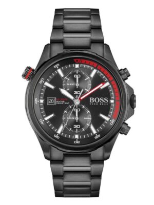 Hugo boss