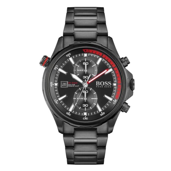 Hugo boss