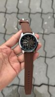 Tommy hilfiger silicone strap