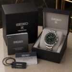 Seiko prospex