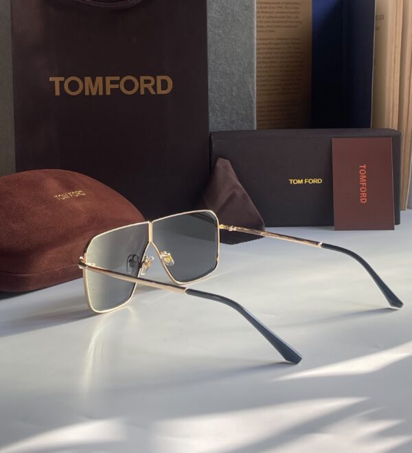 Tom ford