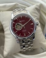 Seiko presage
