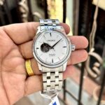 Seiko presage