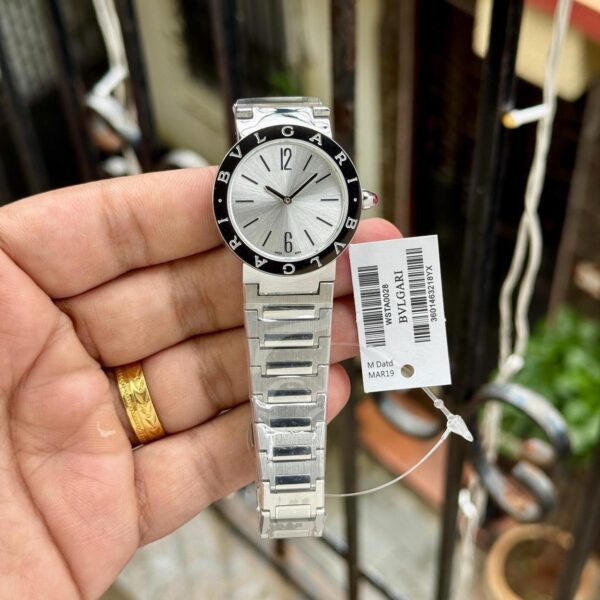 Bvlgari