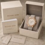 Michael kors sidney edition