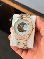 Tissot automatic