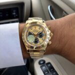 Rolex automatic