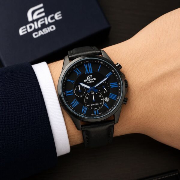 Edifice