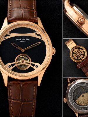 Patek phillippe geneve