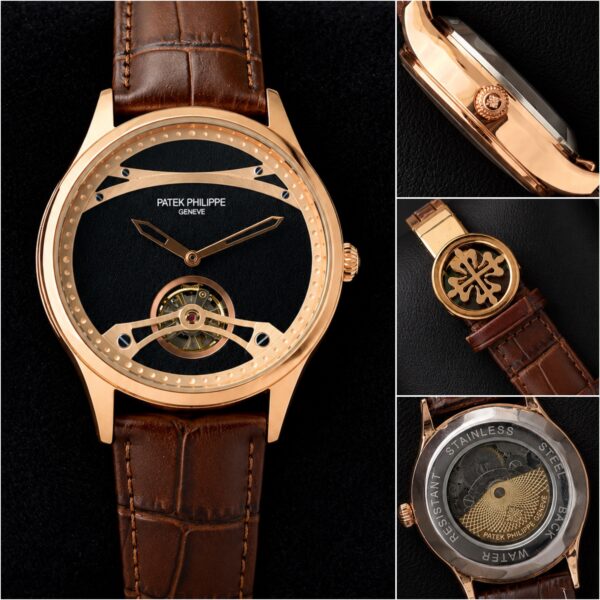 Patek phillippe geneve
