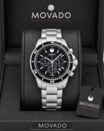 Movado