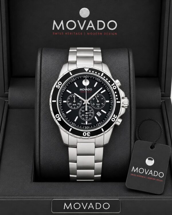 Movado