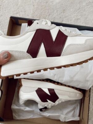 Newbalance 327